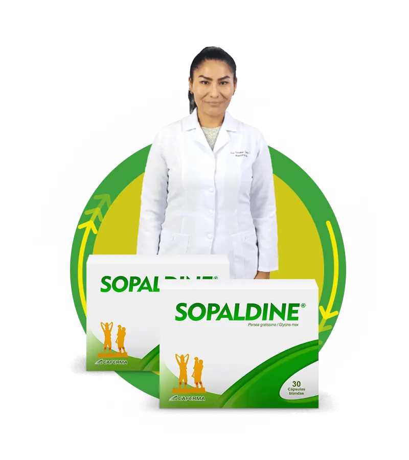 Sopaldine